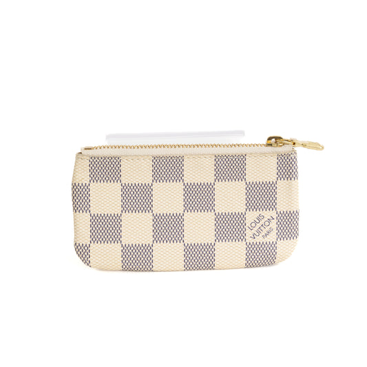 Key Cles, Damier Azur 8293