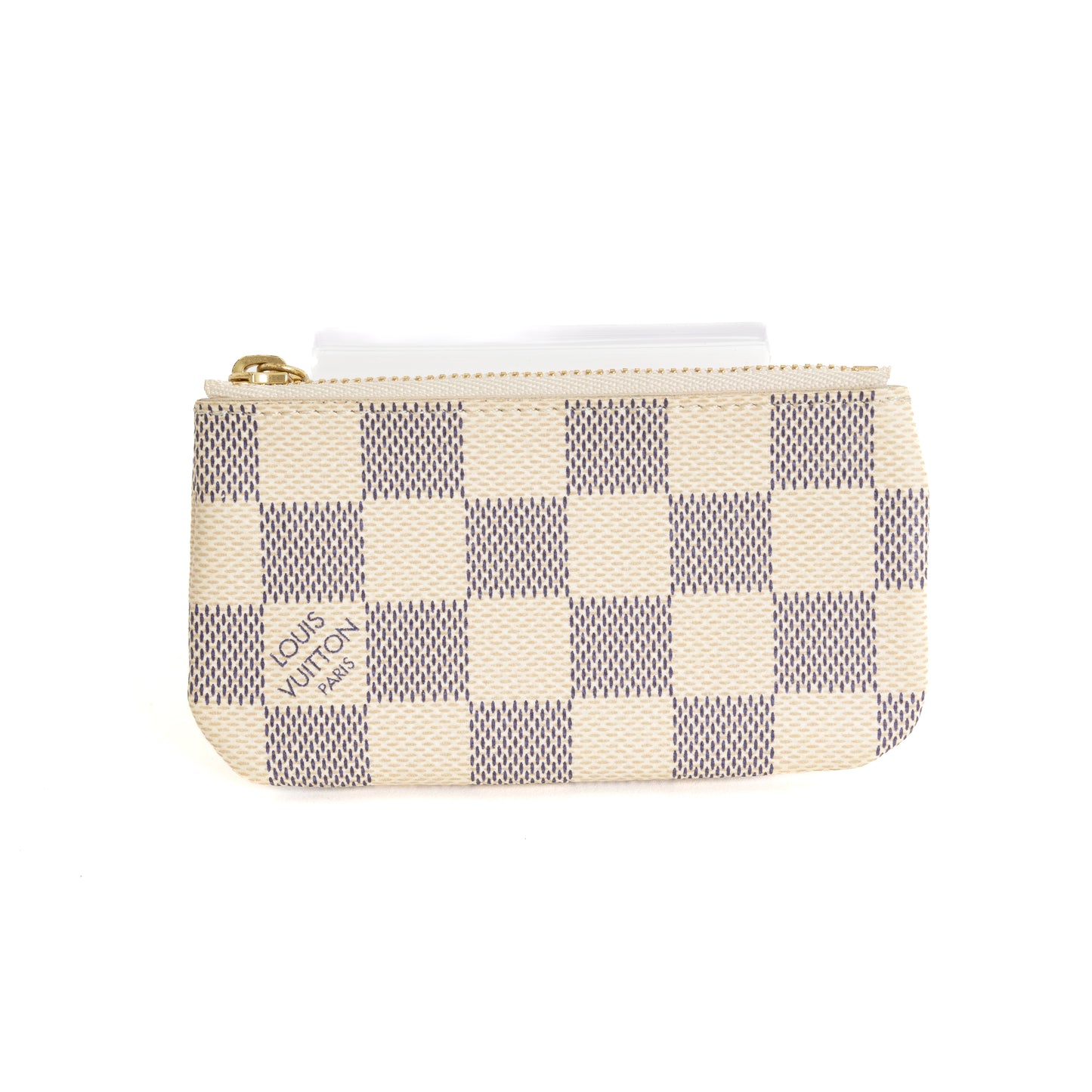 Key Cles, Damier Azur 8293