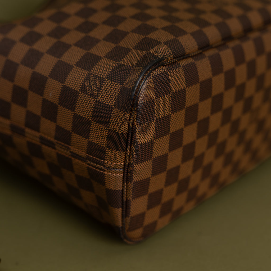 Neverfull MM, Damier Ebene 9122