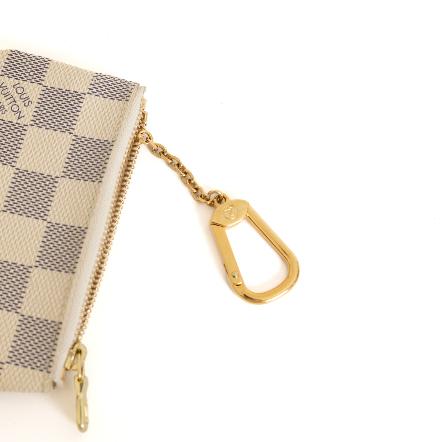 Key Cles, Damier Azur 8293