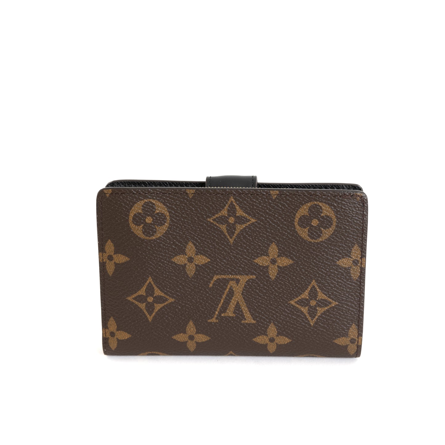 Juleitte Wallet, Reverse Monogram 8286