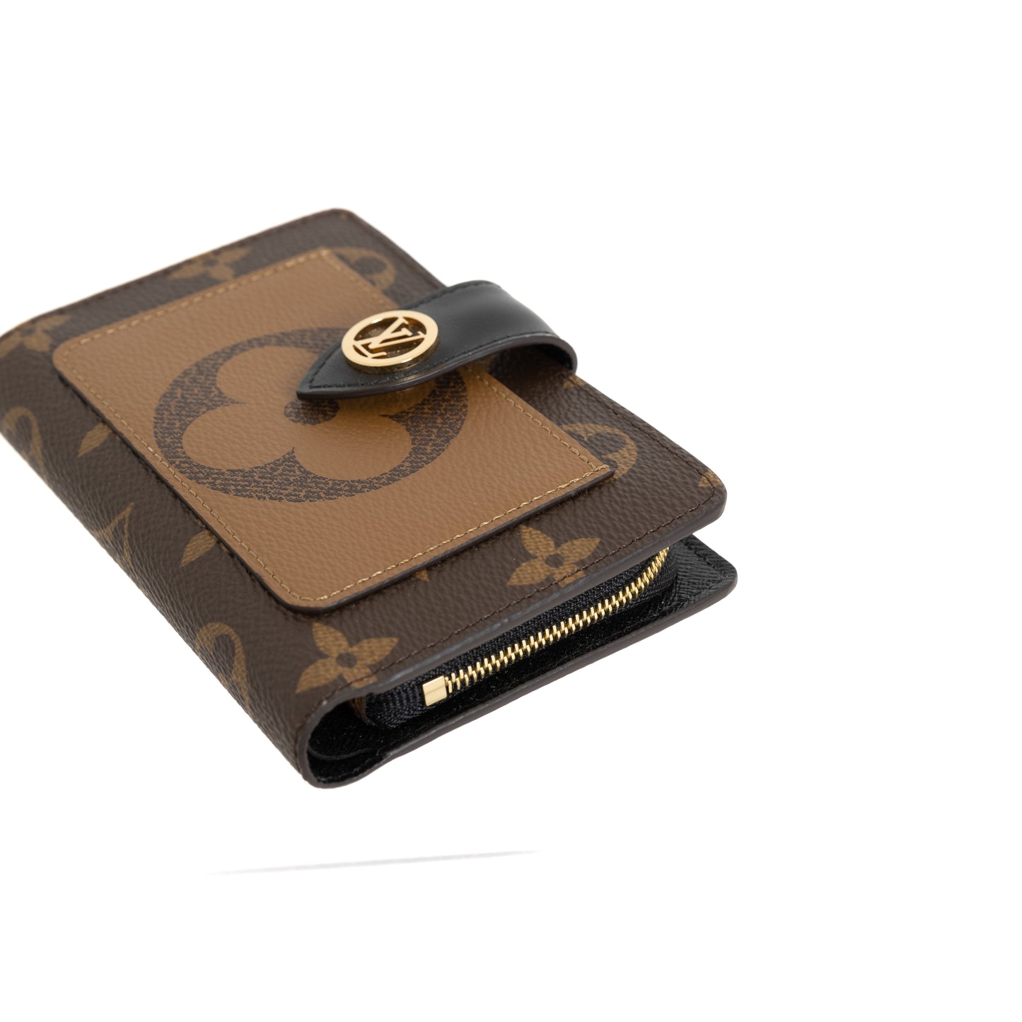 Juleitte Wallet, Reverse Monogram 8286