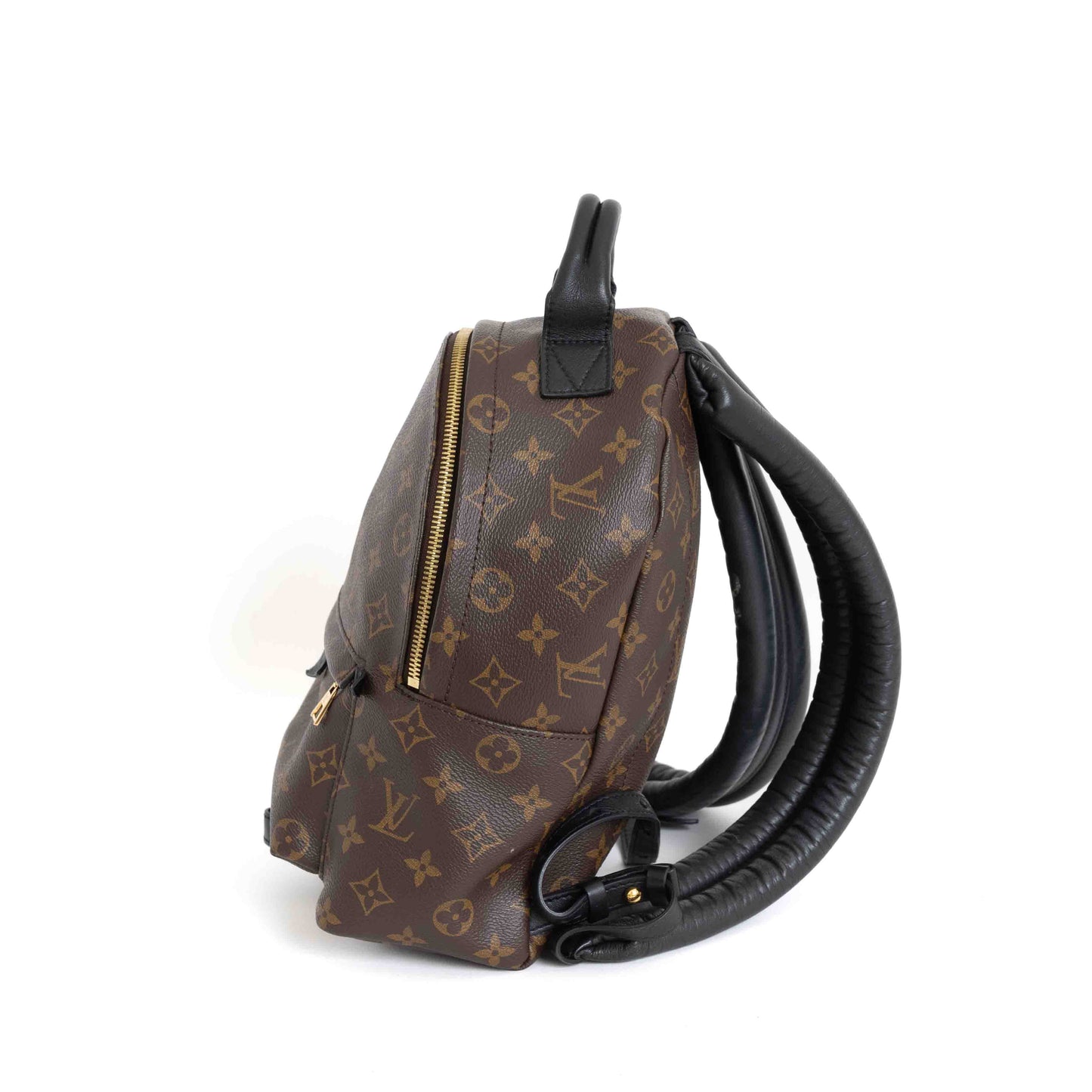 Palm Springs PM, Monogram Black 7232