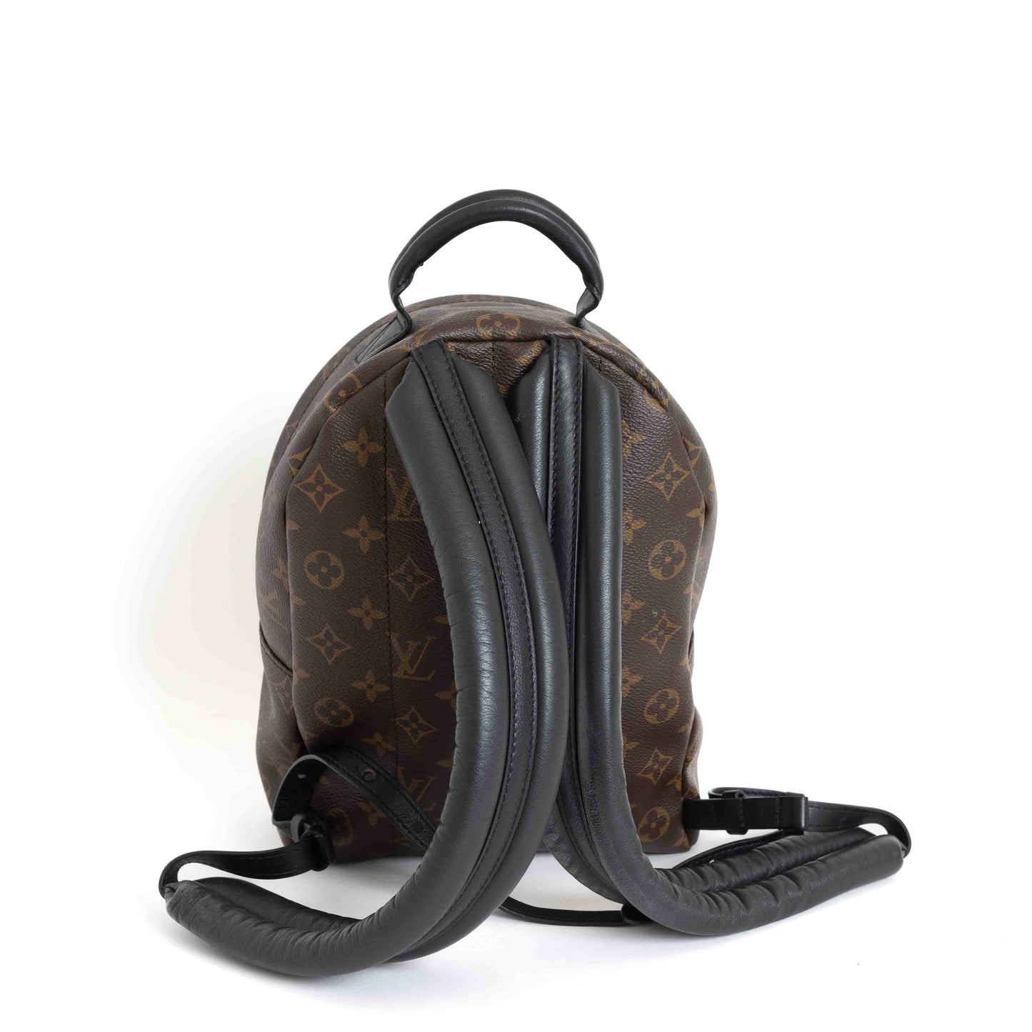 Palm Springs PM, Monogram Black 7232