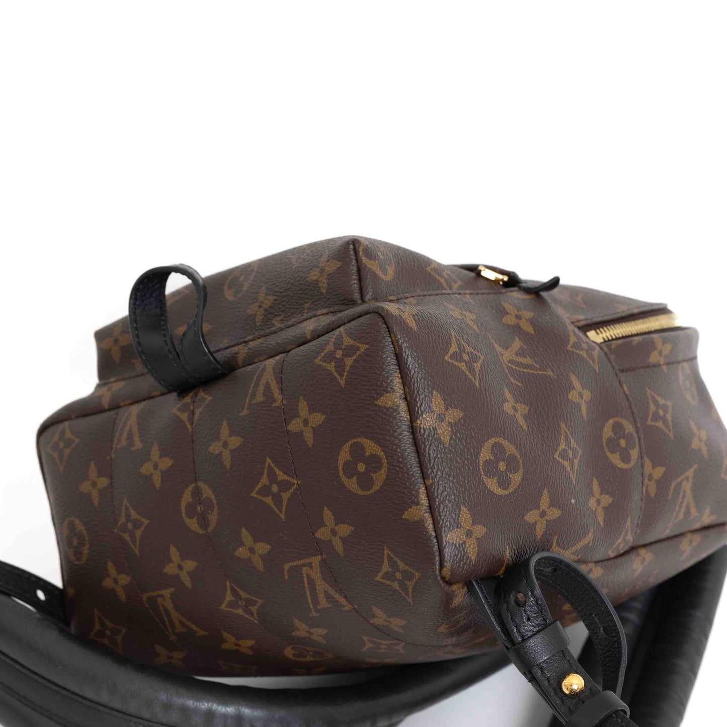 Palm Springs PM, Monogram Black 7232